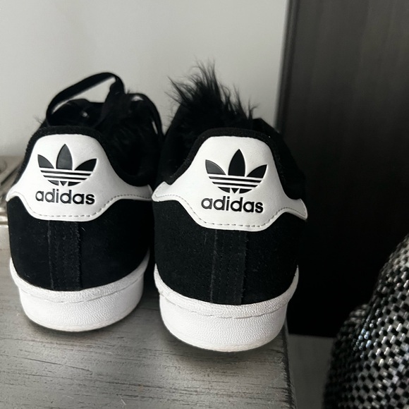 Jeremy Scott BONE adidas - Picture 3 of 5